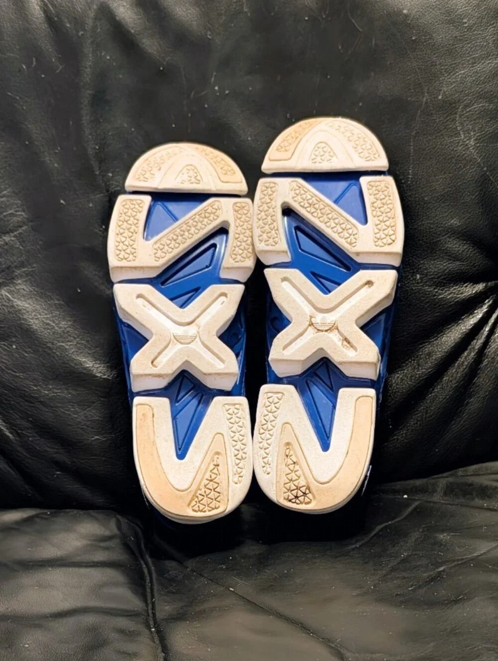 Adidas H3lium ZXZ - 'Collegiate Royal'
